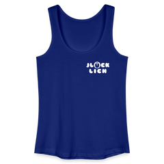 Jlücklich - Frauen Bio Tank Top