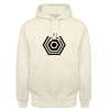 Tegel TXL Umrisse - Unisex Hoodie - Vanille-Milchshake