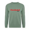 Reinickendorf Berlin - Unisex Pullover - Graugrün