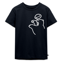 Böser Berliner Bär - Kinder Premium T-Shirt