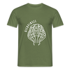 Bierpinsel Steglitz - Männer Premium T-Shirt - Militärgrün