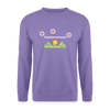 Paulsternstrasse - Unisex Pullover - Lavendel