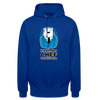 Chef - Unisex Hoodie - Royalblau