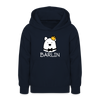 Teenager Hoodie - Navy