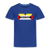 Rathaus Steglitz - Kinder Premium T-Shirt - Königsblau