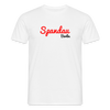 Spandau Berlin - Männer Premium T-Shirt - Weiß