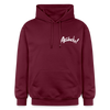 Auwacka! - Hoodie - Maroon