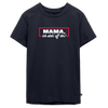 Mama, ick steh' uff dir - Teenager Premium T-Shirt - Navy