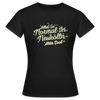 Neukölln is so normal - Frauen Premium T-Shirt - Schwarz