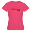 Spandau Berlin - Frauen Premium T-Shirt - Azalea