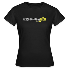 Entspannungsprofi - Frauen Premium T-Shirt