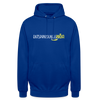 Entspannungsprofi - Unisex Hoodie - Royalblau