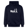 Remix. - Hoodie - Navy