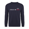 Jeduld am Ende - Unisex Pullover - Navy