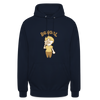 Bengel - Unisex Hoodie - Navy