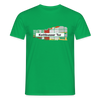 Kottbusser Tor - Männer Premium T-Shirt - Kelly Green
