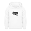 Zehlendorf Berlin - Kinder Hoodie - Weiß