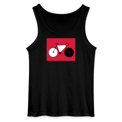 Berliner Tretmühle - Männer Tank Top