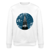 Viktoriapark - Unisex Bio Sweatshirt - Weiß