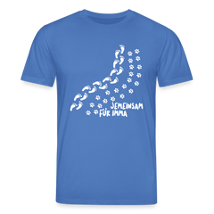 Jemeinsam Für Imma - Unisex Bio T-Shirt