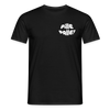 Pille Palle - Männer Premium T-Shirt - Schwarz