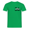 Östliches kreuzberg - Männer Premium T-Shirt - Kelly Green