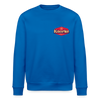 KNORKE lebt! - Unisex Bio Sweatshirt - Königsblau