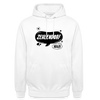 Zehlendorf Berlin - Unisex Hoodie - Weiß