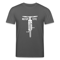 Motor icke - Unisex Bio T-Shirt