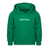 jroßa Bruda - Kinder Hoodie - Kelly Green