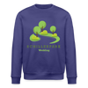 Schillerpark - Unisex Bio Sweatshirt - Dämmerung