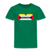 Rathaus Steglitz - Kinder Premium T-Shirt - Kelly Green
