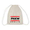 PNKW - Turnbeutel - Natur