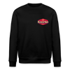 KNORKE lebt! - Unisex Bio Sweatshirt - Schwarz