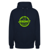 Jebongt Freunde - Unisex Hoodie - Navy