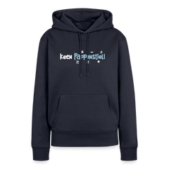 keen Pappenstiel! - Frauen Premium Hoodie