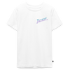 Juut - Teenager Premium T-Shirt - Weiß