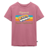 Köpenick Hippest Neighborhood - Kinder Premium T-Shirt - Mauve