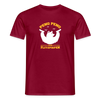 Peng Peng - Männer Premium T-Shirt - Ziegelrot