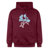 Dit duftet dufte! - Hoodie - Maroon