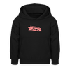 Berliner Jöre - Kinder Hoodie - Schwarz
