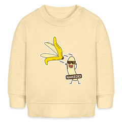 Nakedei - Baby Bio Pullover