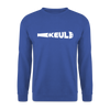 Keule - Unisex Pullover - Royalblau