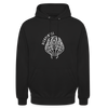 Bierpinsel Steglitz - Unisex Hoodie - Schwarz