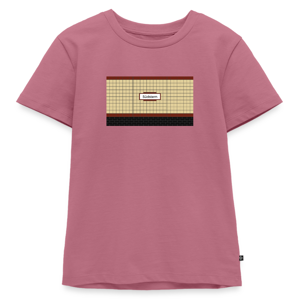Südstern - Kinder Premium T-Shirt - Mauve