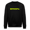 Bengel - Unisex Bio Sweatshirt - Schwarz