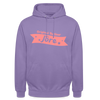 Berliner Jöre - Unisex Hoodie - Lavendel