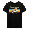 Friedrichshain Hippest Neighborhood - Kinder Premium T-Shirt - Schwarz