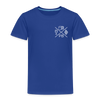 Prenzlauer Berg Kiez - Kinder Premium T-Shirt - Königsblau