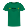 Westhafen - Kinder Premium T-Shirt - Kelly Green